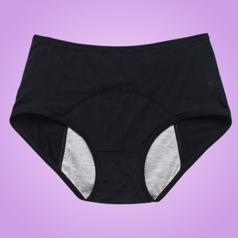 Period Underwear - Eco Options